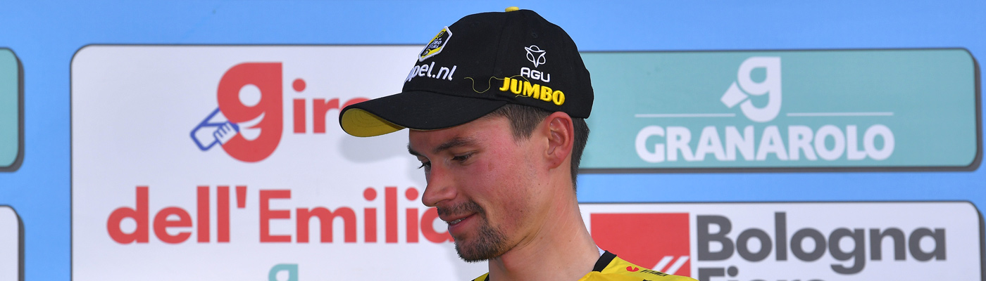 Pokerstars Sports Tour de Francia primer resumen 01 Apuestas Tour de Francia 2020, Tour de Francia 2020, Primoz Roglic